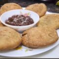 Jaipuri pyaz ki kachori