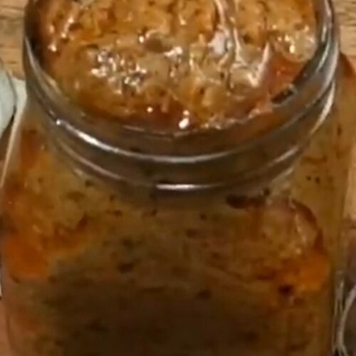 How to make chilli garlic chutney