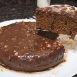 eggless bourbon biscuit cake recipe without oven