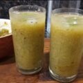 Aam Panna drink