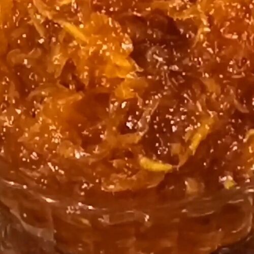 aam chunda