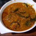 Karela Sabzi Ki recipe