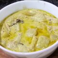 Dahi lauki ki sabzi