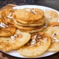 quick instant mawa malpua