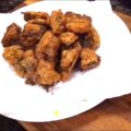 Instant Rawa bonda recipe