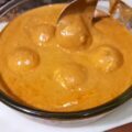 Recipe malai kofta curry
