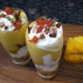 Mango Mastani Ki recipe