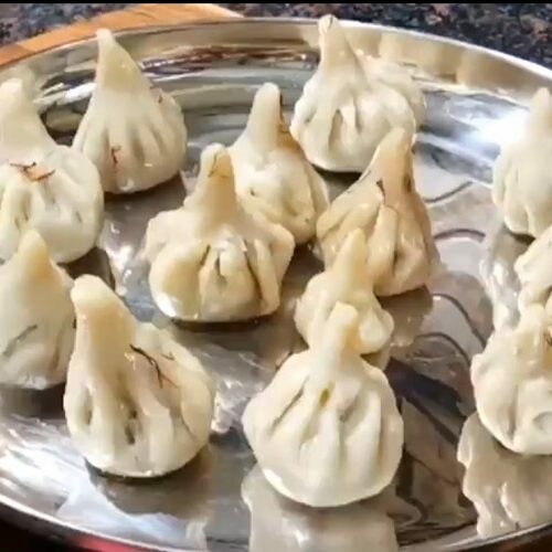 Ganesh Chaturthi Special Ukadiche modak