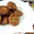 Sabudana vada hindi