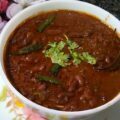 Rajma curry kashmiri style