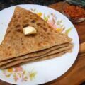 How to make veg paratha recipe