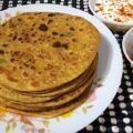 How to make Dhaba style gobi ke paratha