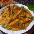 Difference between paneer Pasanda and paneer Butter masala.