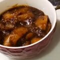 kacche Aam Ka murabba