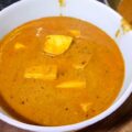Restaurant Style Paneer makhani masala