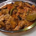 kathal roganjosh 65 ki sabji banane ki vidhi,