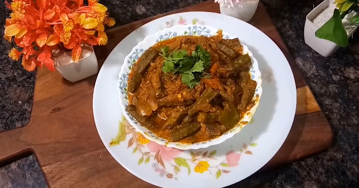 Paneer masala egg gravy