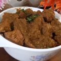 Kathal Ghee roast Ki sabji