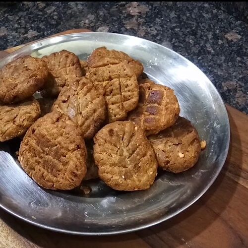 How o make khasta Bihari thekua