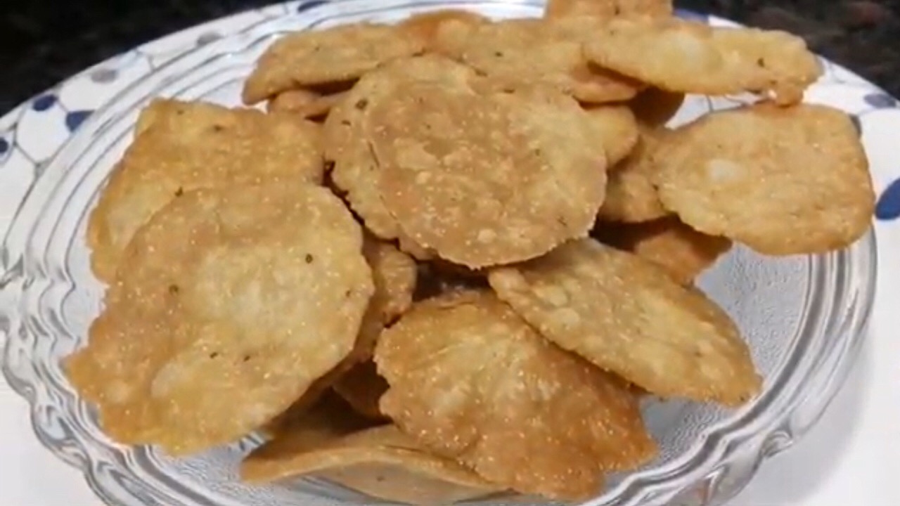 chaat papdi recipe,