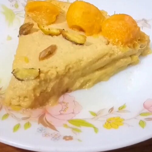 Aam bhapa doi