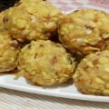 Tirupati ladoo prasadam