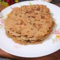 Milona ki roti recipe ingredients in hindi