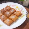 Balushahi mithai photo