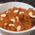 Gajar ka halwa
