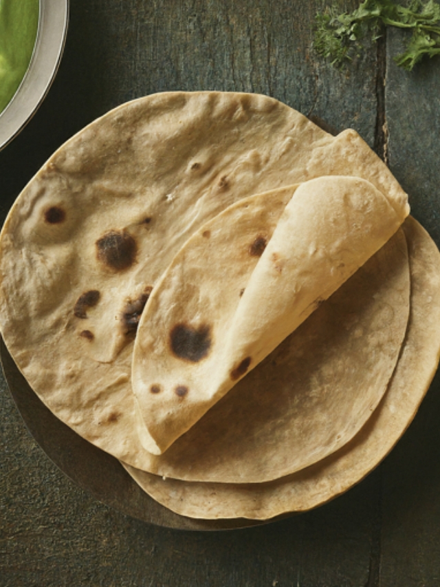 Creative Roti leftovers recipes | Quick recipes for leftover Roti