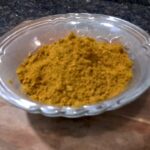 How to prepare sambar masala powder at Home